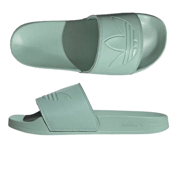 adidas Other - NWT Men's Adidas Adilette Slides